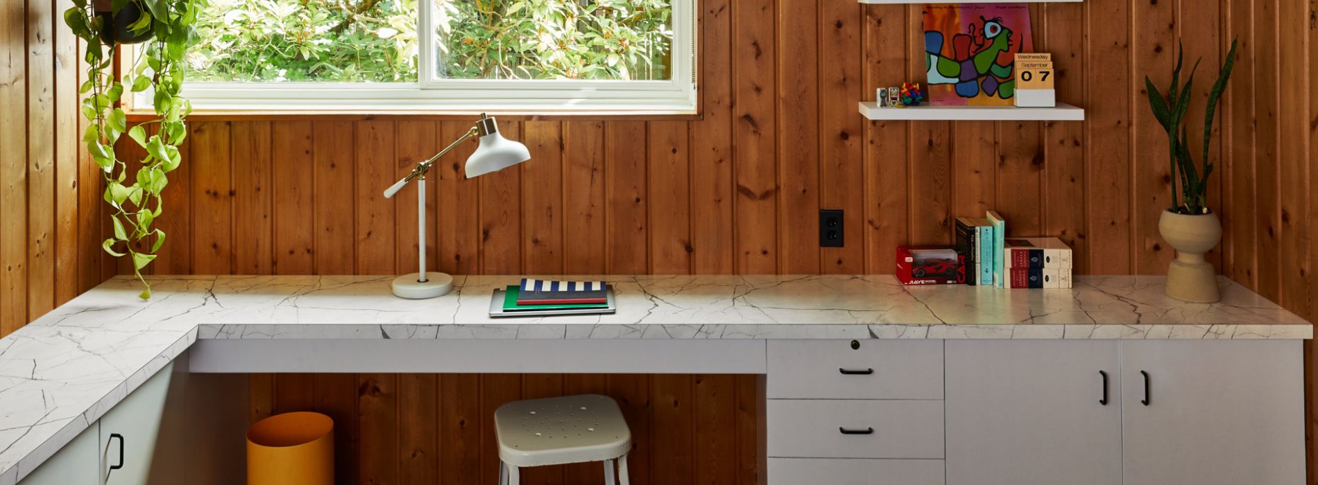 9916 Fractured Marble - 1900 x 700 px