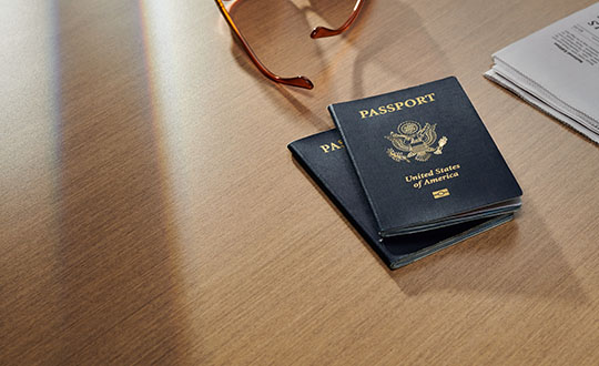 5883A 58 Pecan Woodline Antimicrobial Hospitality