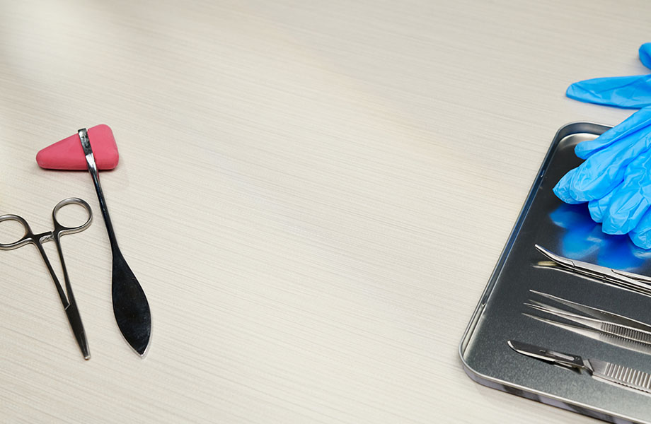 Formica<sup>&reg;</sup> Laminate Antimicrobial 8826A-58 Neutral Twill