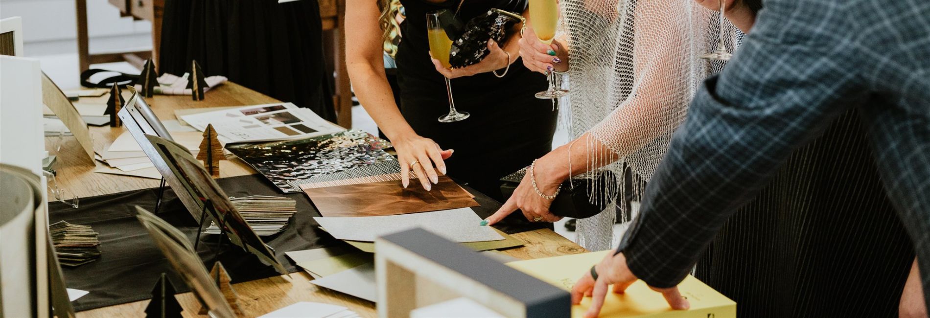 Vancouver Event 2025 Samples Table