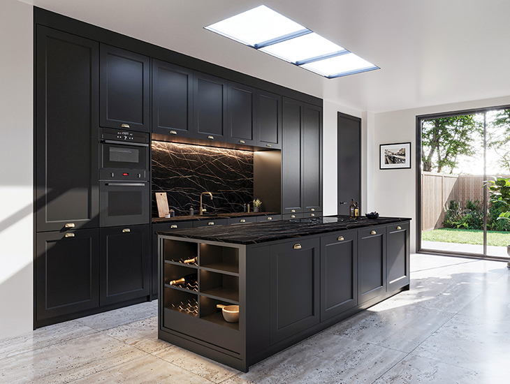 Stones component 730x550