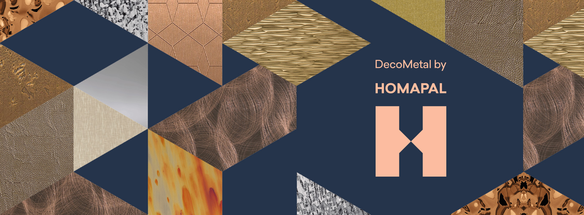Homapal Homepage