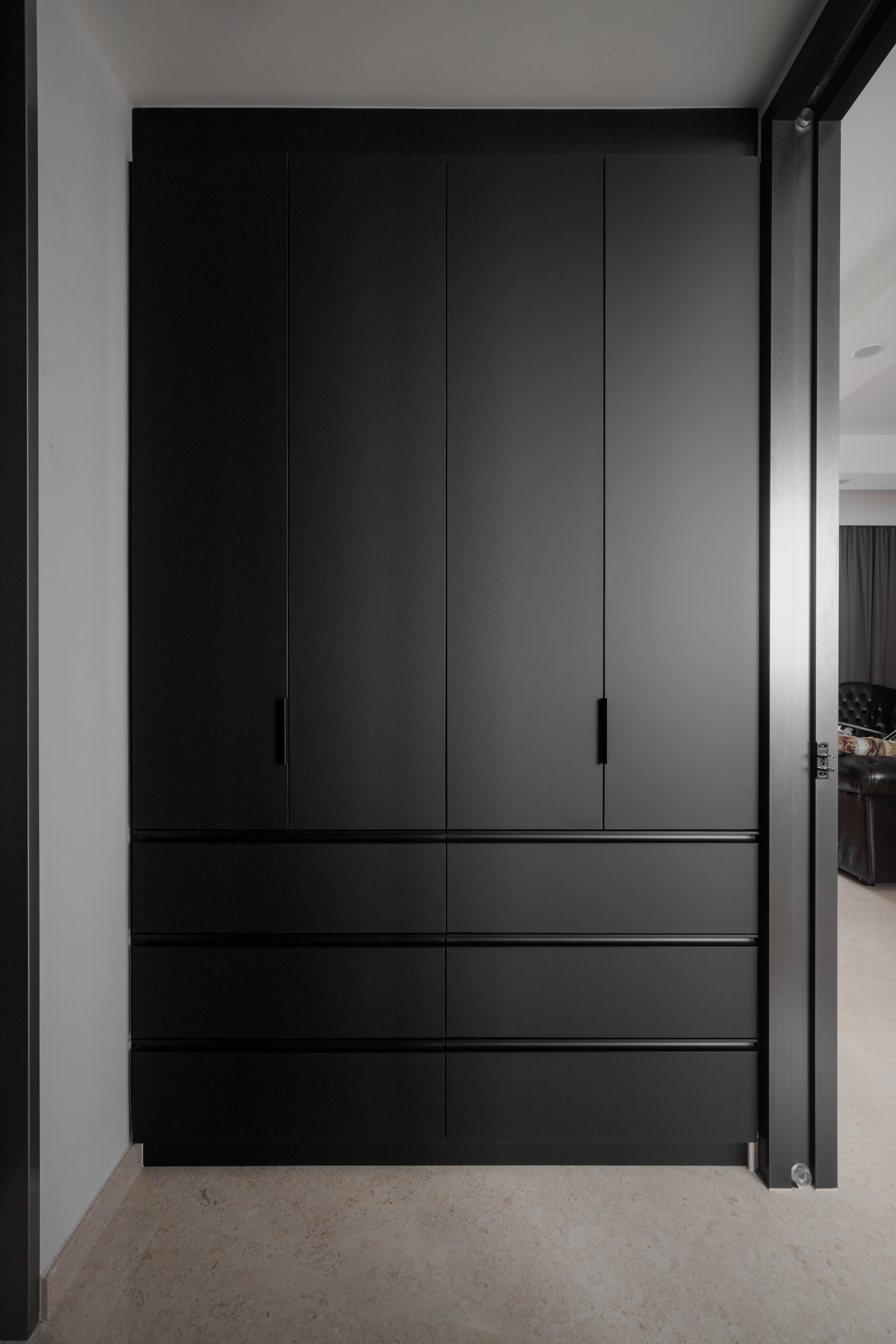 FENIX Cabinet Door 3