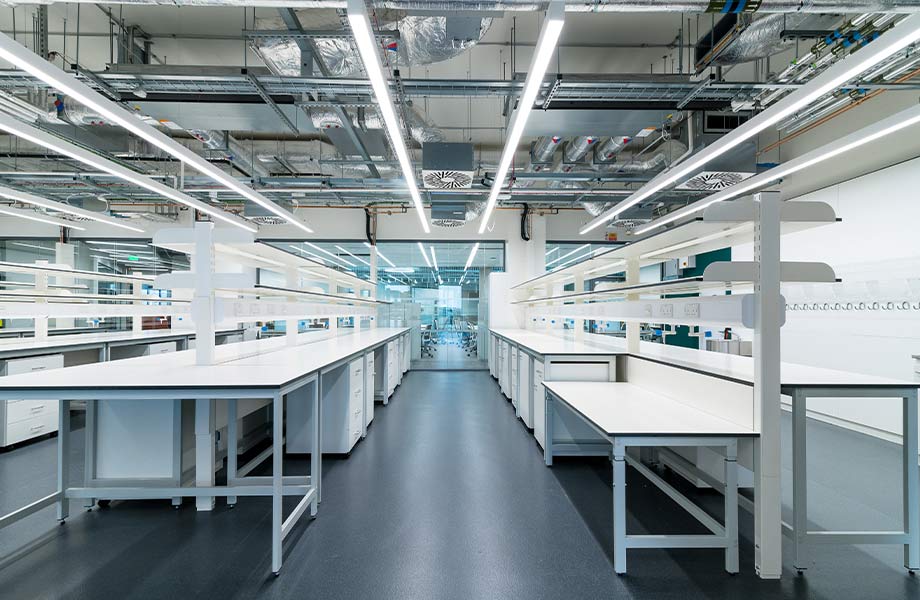 ARC Trespa Case Study