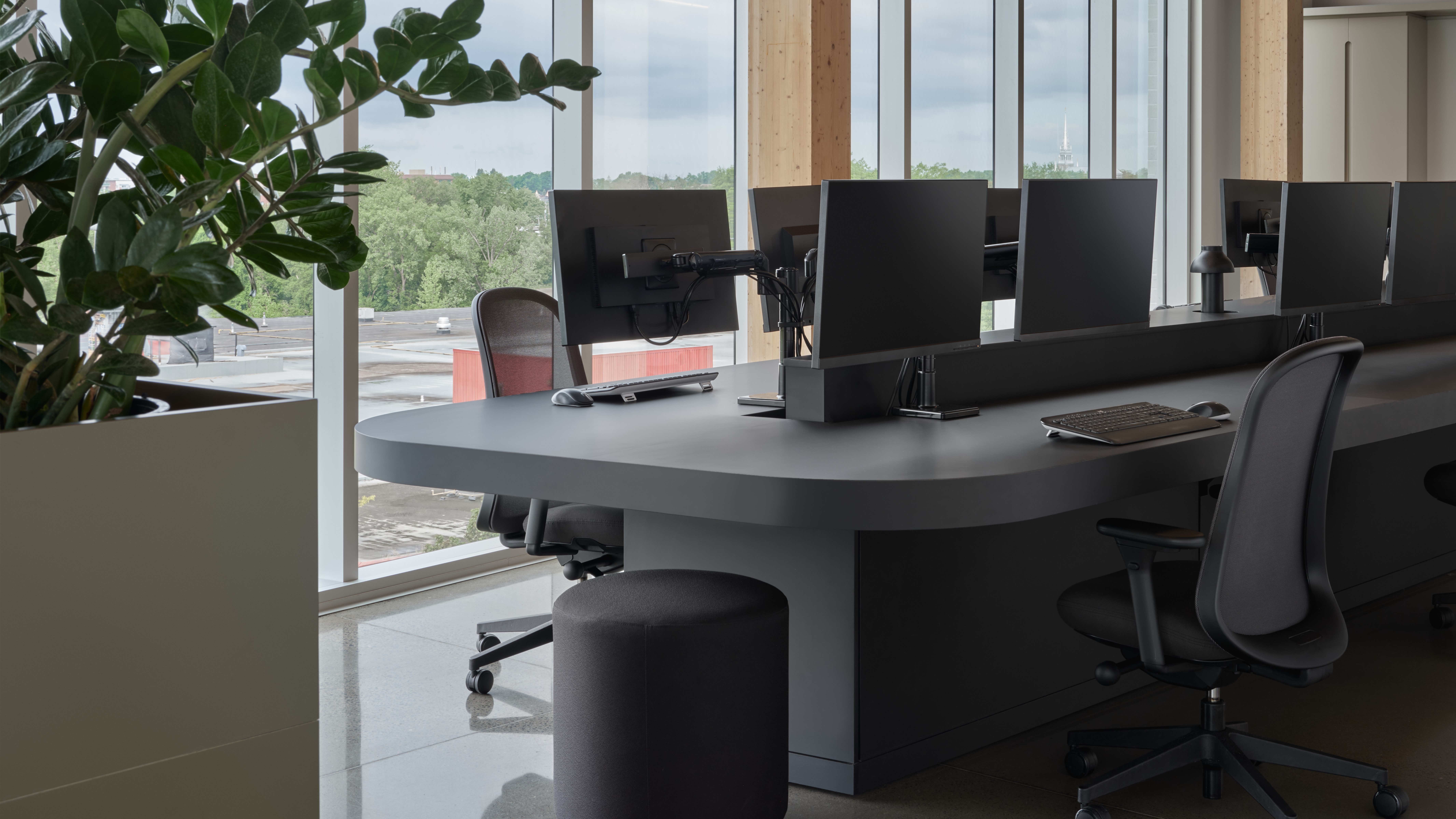 DKA Bureaux aire ouverte