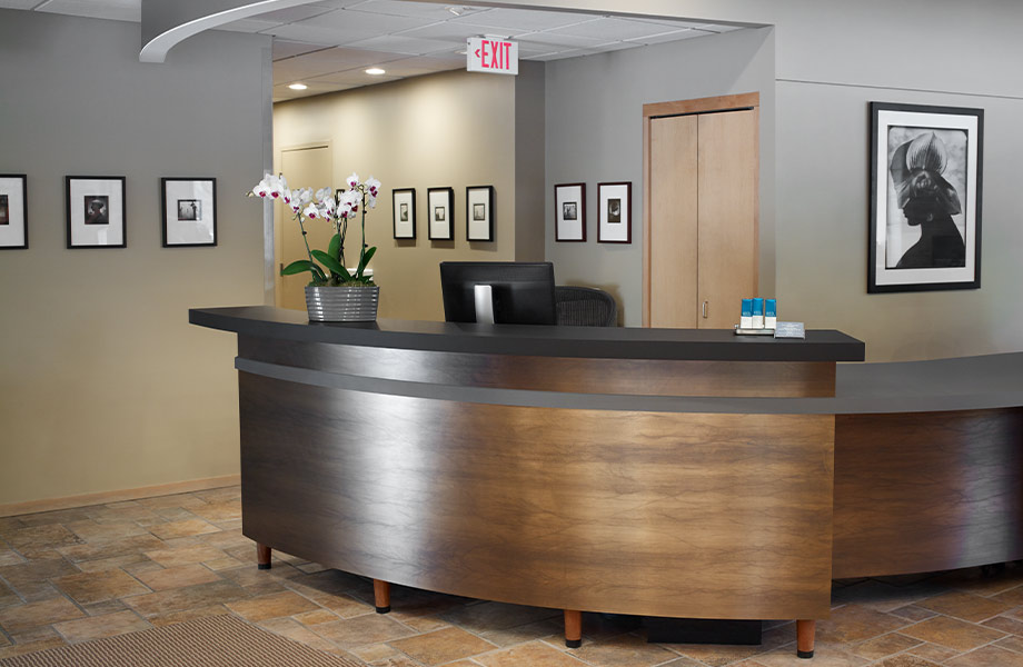 Stratifié métallique Homapal Oxybronze