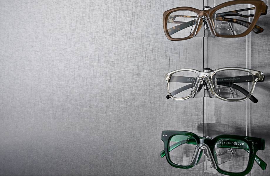 MH035 Aluminium Bross&eacute; Crois&eacute;