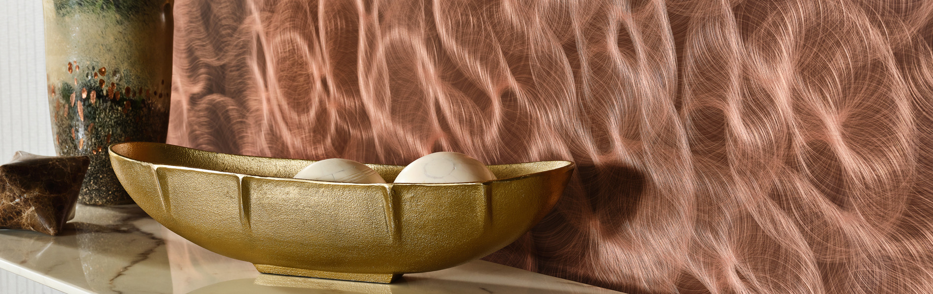 Homapal Cuivre Pulvérisé