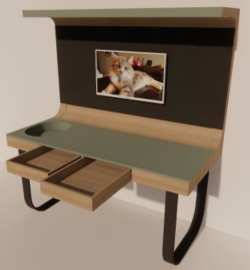 Mathilde Johnson - Bureau Norbert