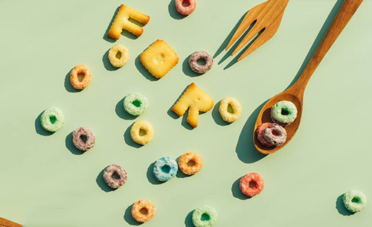 Formica Solid Colours