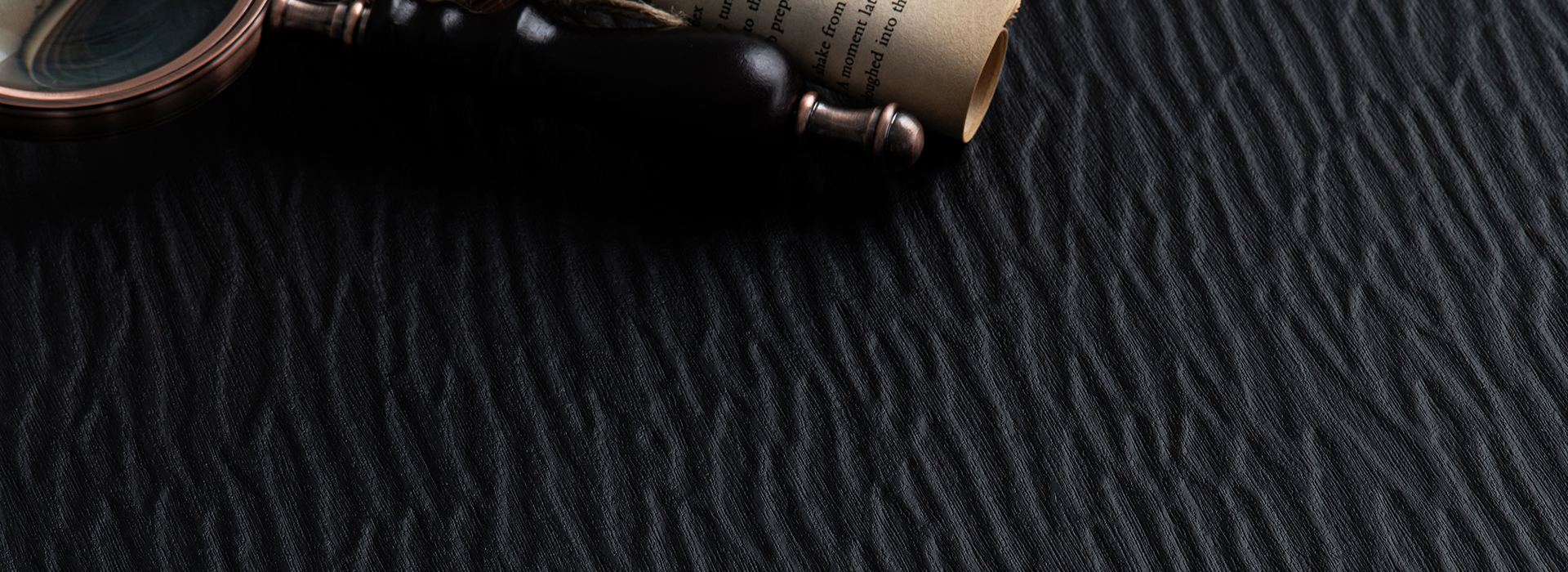 Undulating Surfaces and Tactile Experiences